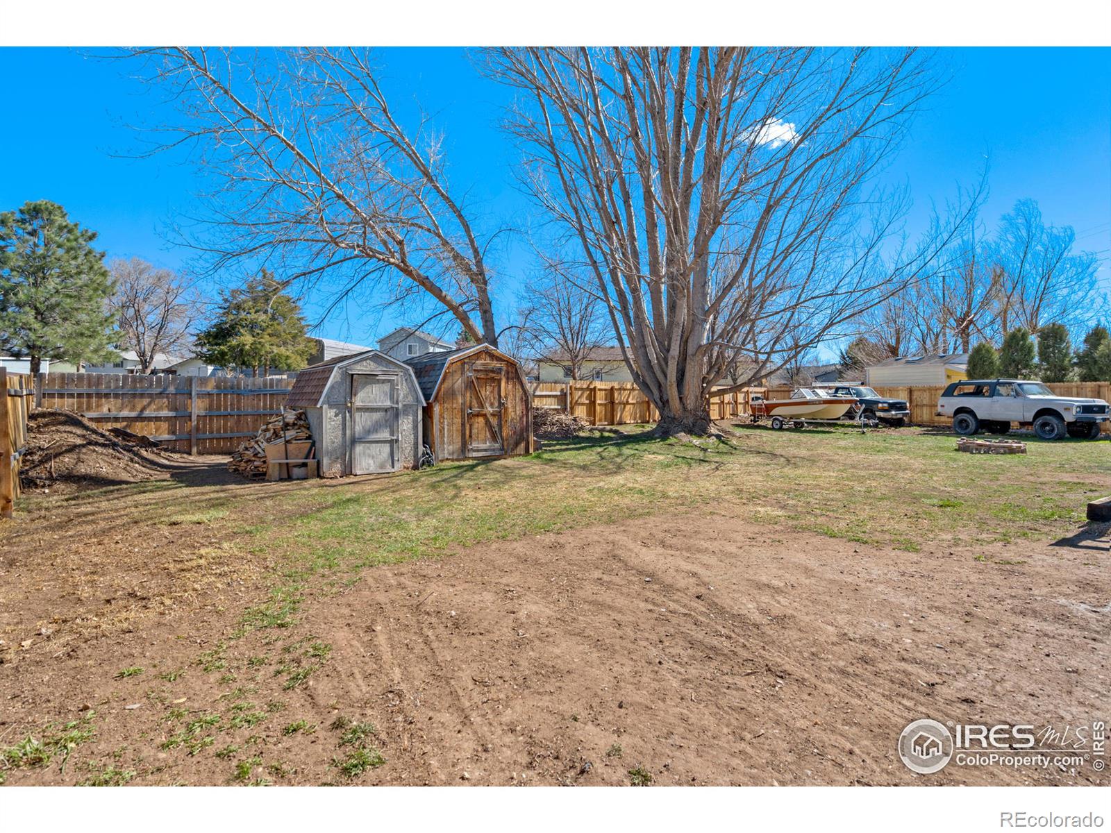 MLS Image #18 for 3049  wells fargo drive,fort collins, Colorado