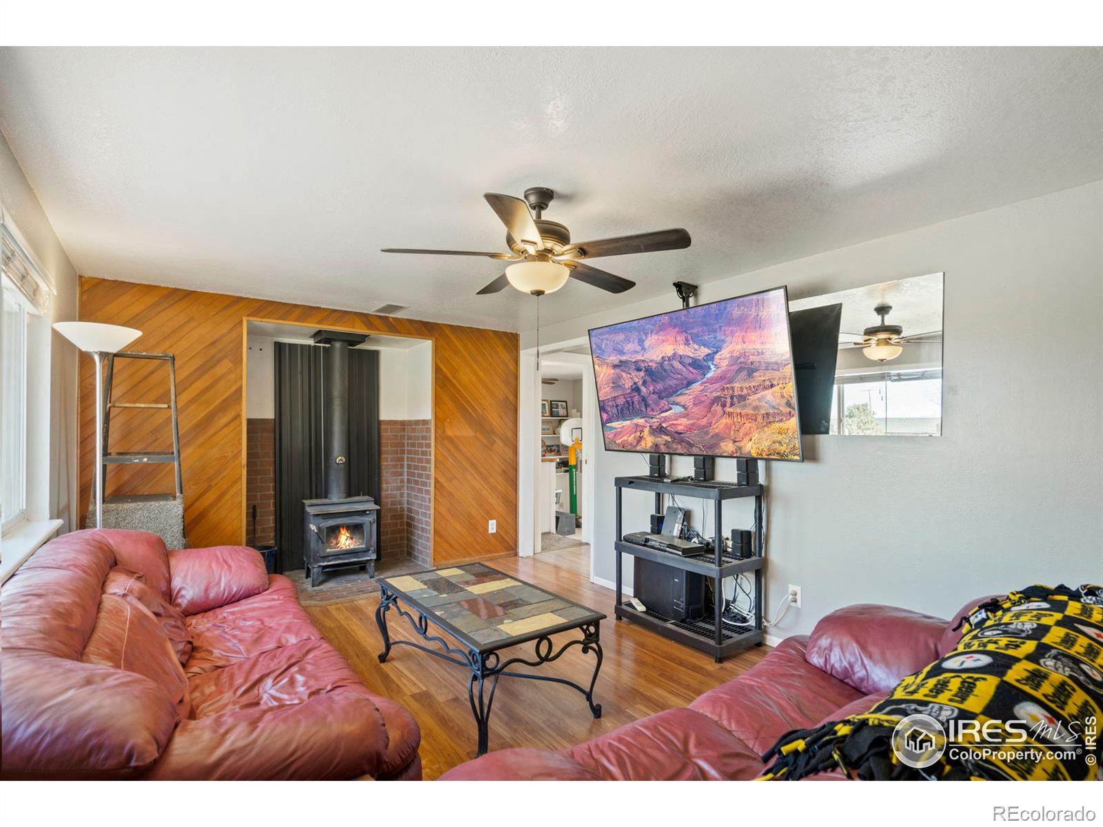 MLS Image #2 for 3049  wells fargo drive,fort collins, Colorado