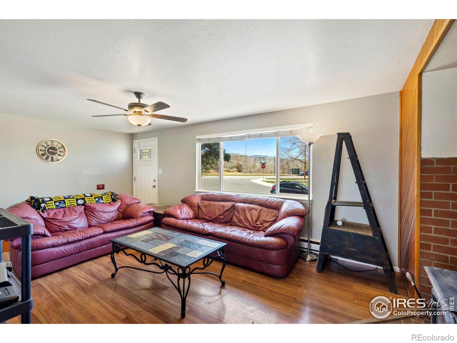 MLS Image #4 for 3049  wells fargo drive,fort collins, Colorado
