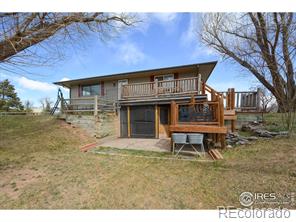 MLS Image #0 for 10438 n county road 17 ,fort collins, Colorado