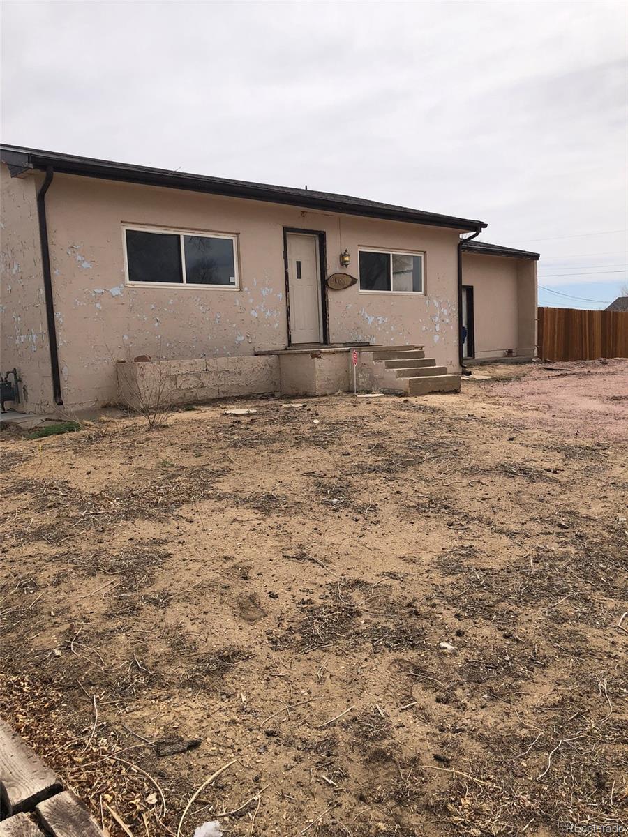 Report Image for 2602  Lambert Avenue,Pueblo, Colorado