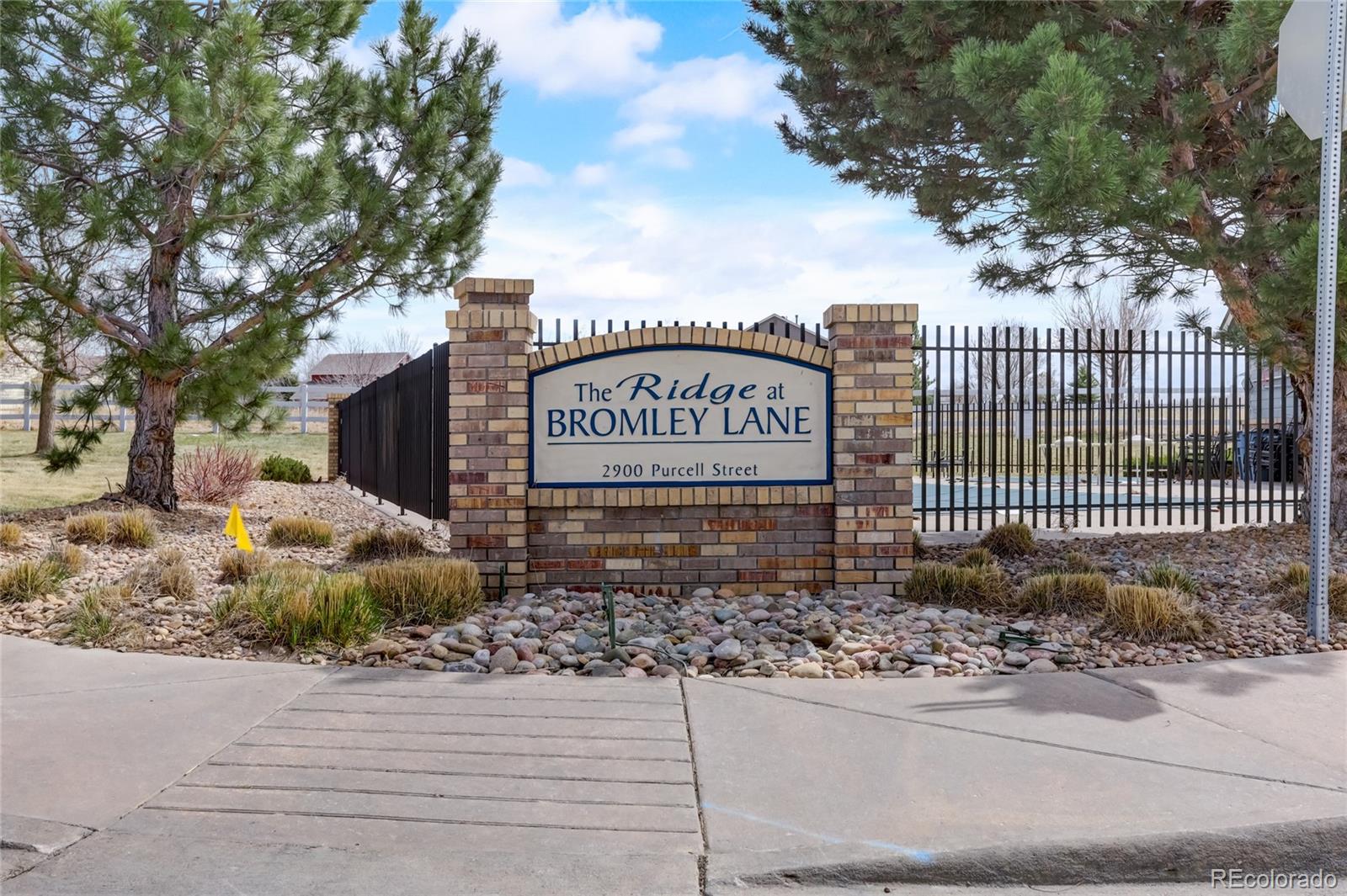 MLS Image #23 for 2900  purcell street,brighton, Colorado