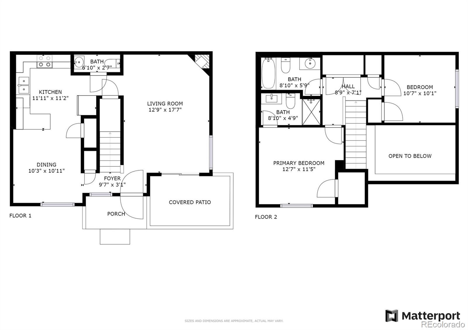 MLS Image #27 for 2900  purcell street,brighton, Colorado
