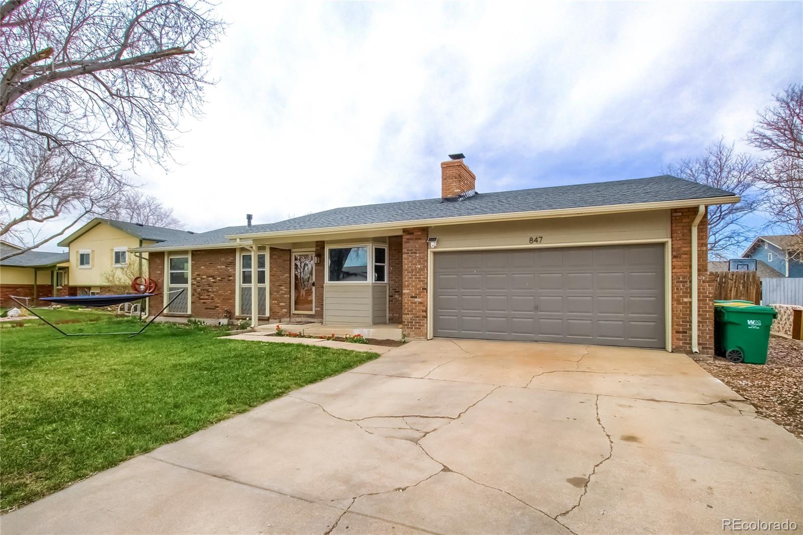 MLS Image #1 for 847 s 13th avenue,brighton, Colorado