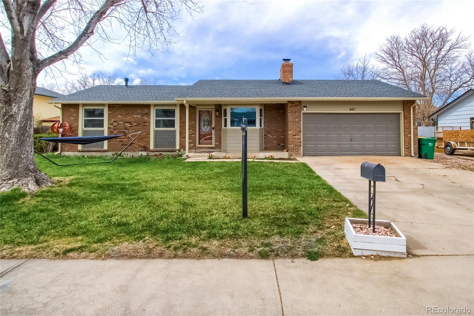 MLS Image #2 for 847 s 13th avenue,brighton, Colorado
