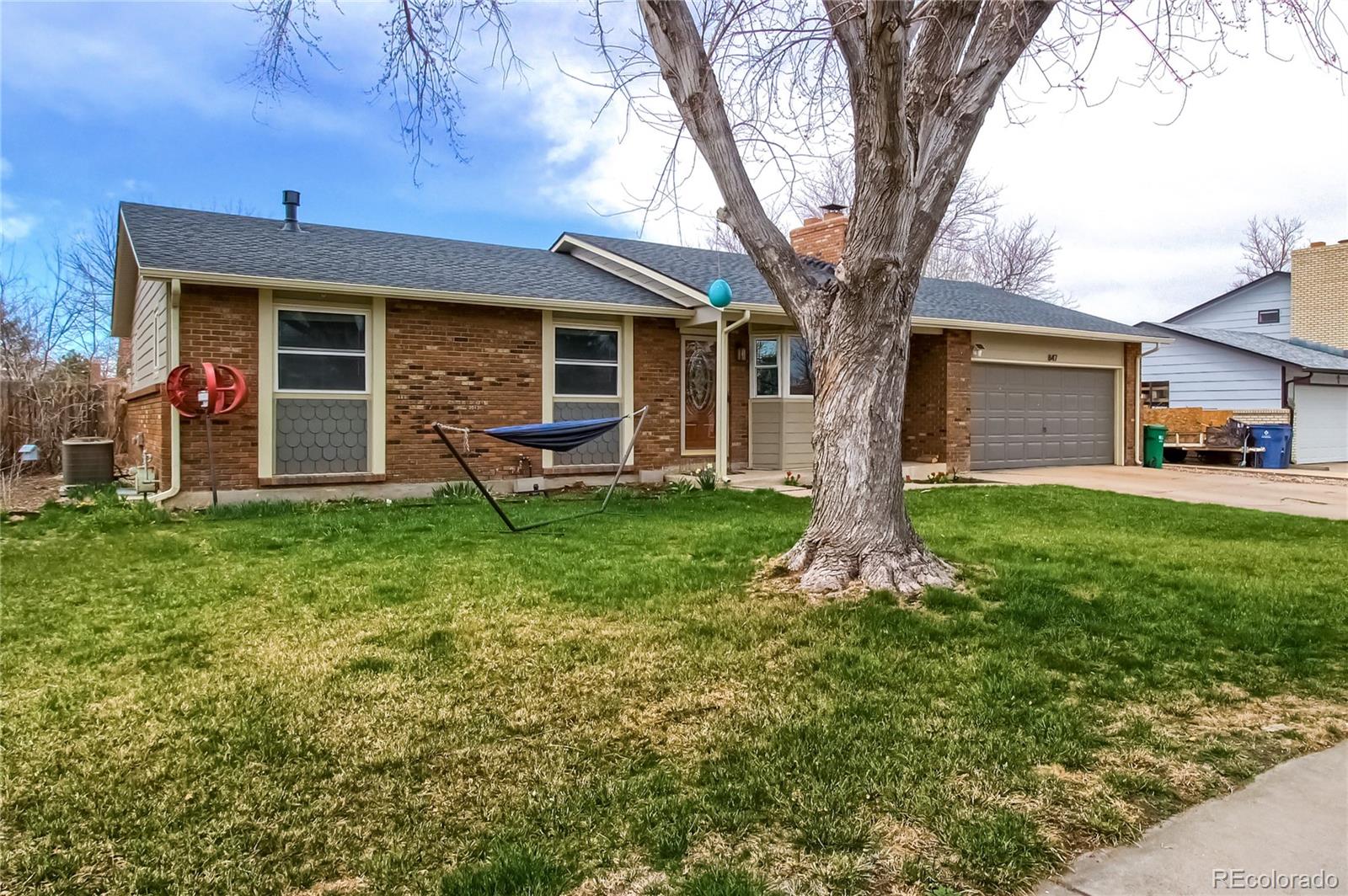 MLS Image #3 for 847 s 13th avenue,brighton, Colorado