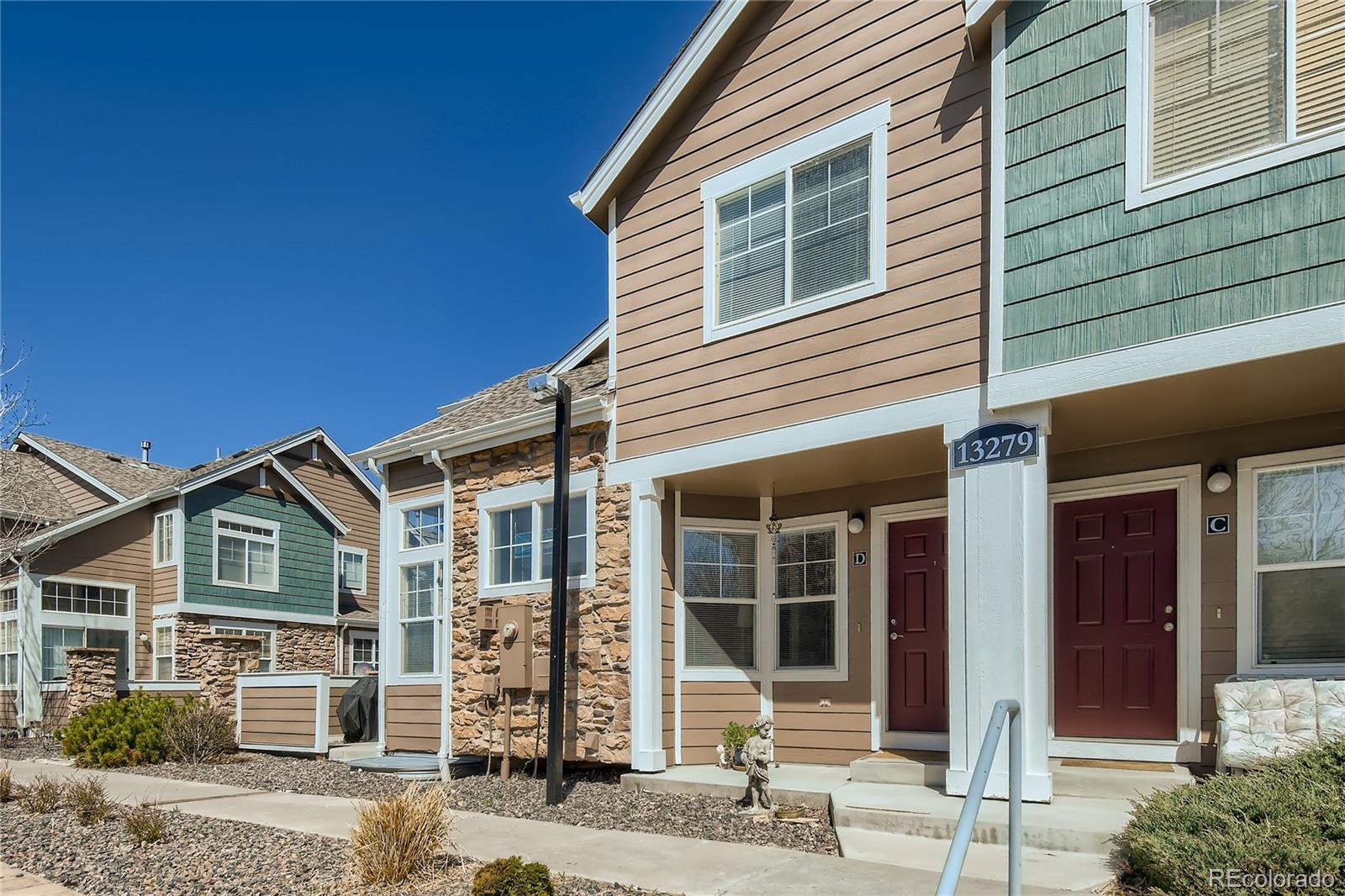 Report Image for 13279  Holly Street,Thornton, Colorado