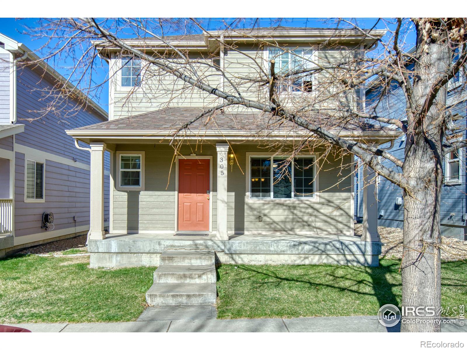 MLS Image #0 for 305  sweet valley court,longmont, Colorado