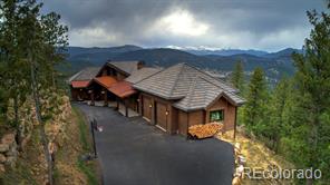 MLS Image #0 for 26407  bell park drive,evergreen, Colorado