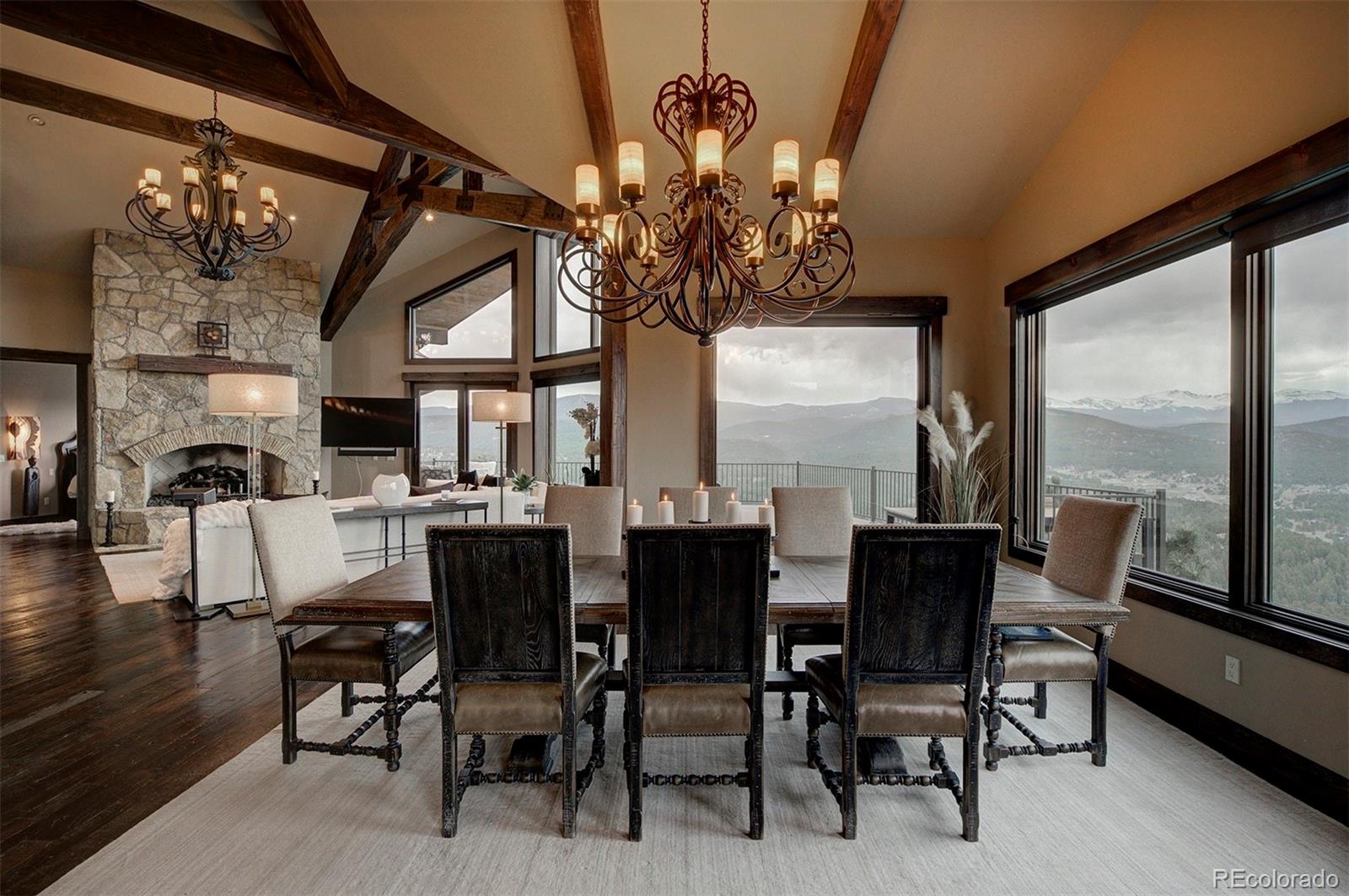 MLS Image #10 for 26407  bell park drive,evergreen, Colorado