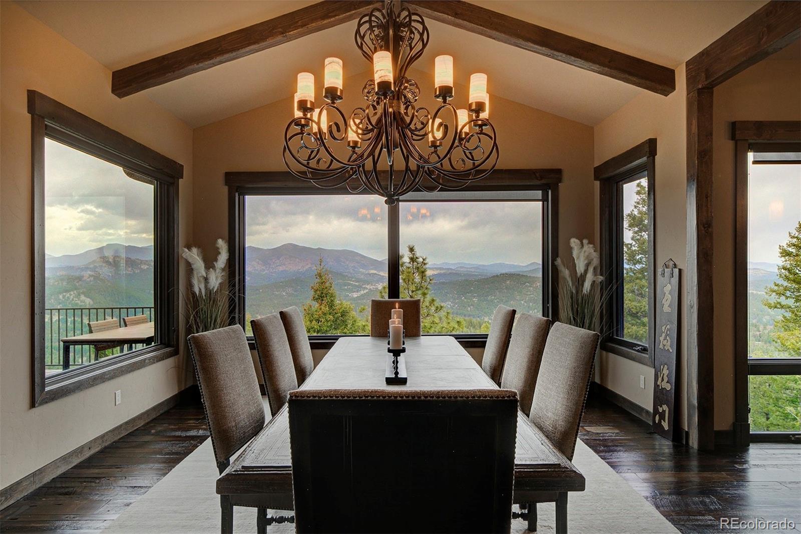 MLS Image #11 for 26407  bell park drive,evergreen, Colorado