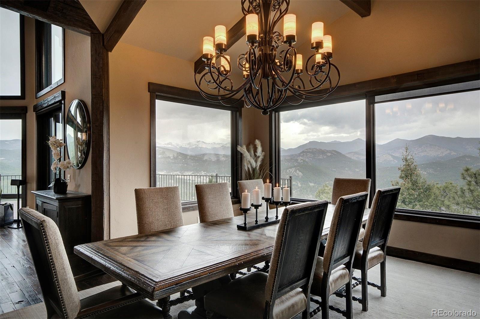 MLS Image #12 for 26407  bell park drive,evergreen, Colorado
