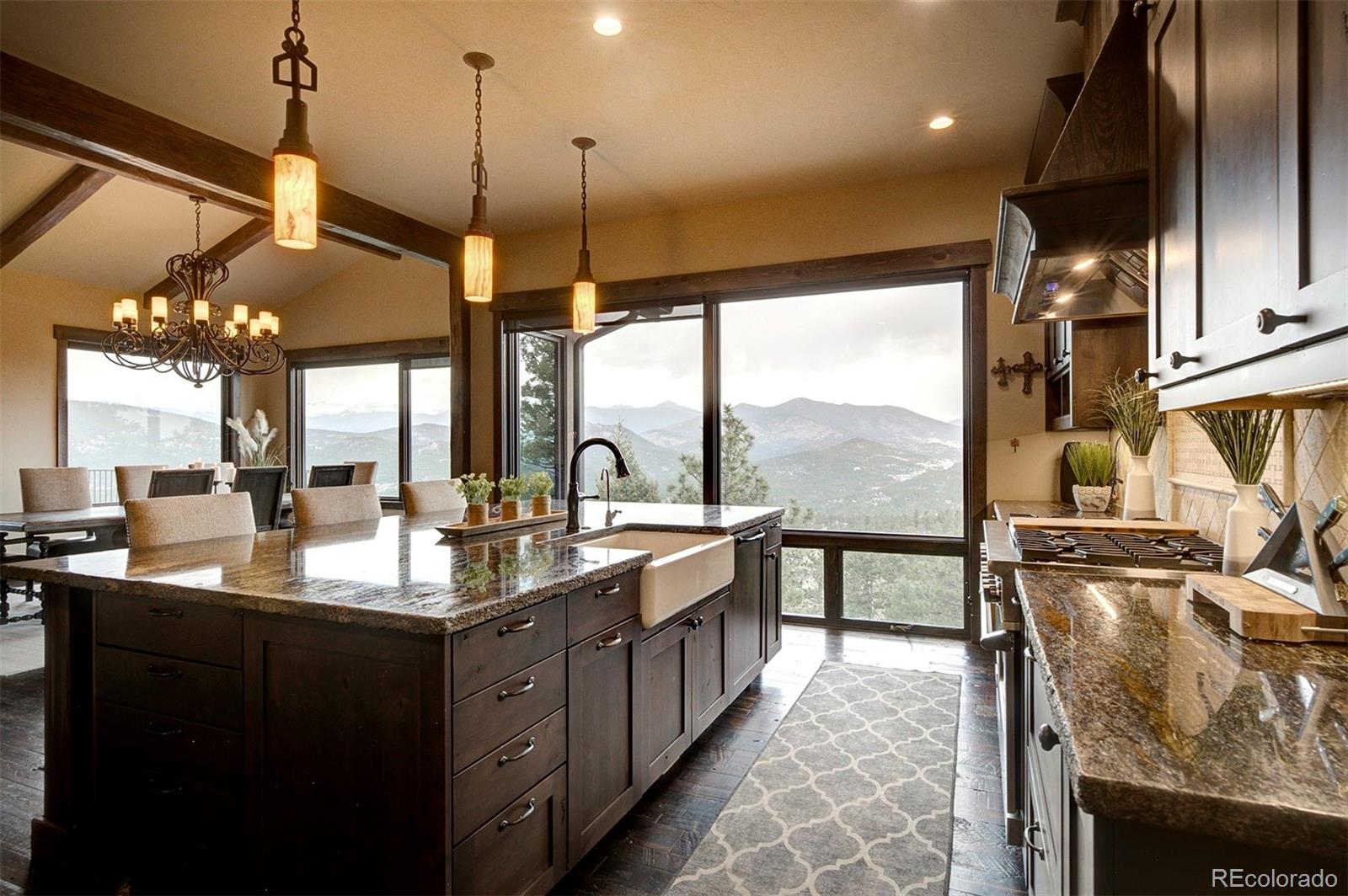 MLS Image #13 for 26407  bell park drive,evergreen, Colorado