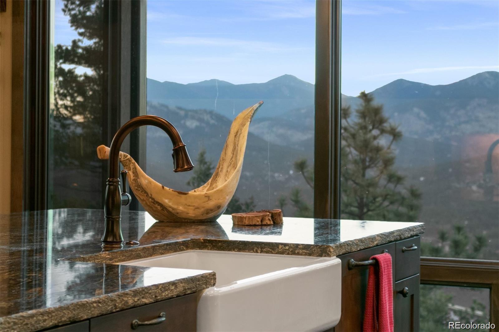 MLS Image #17 for 26407  bell park drive,evergreen, Colorado