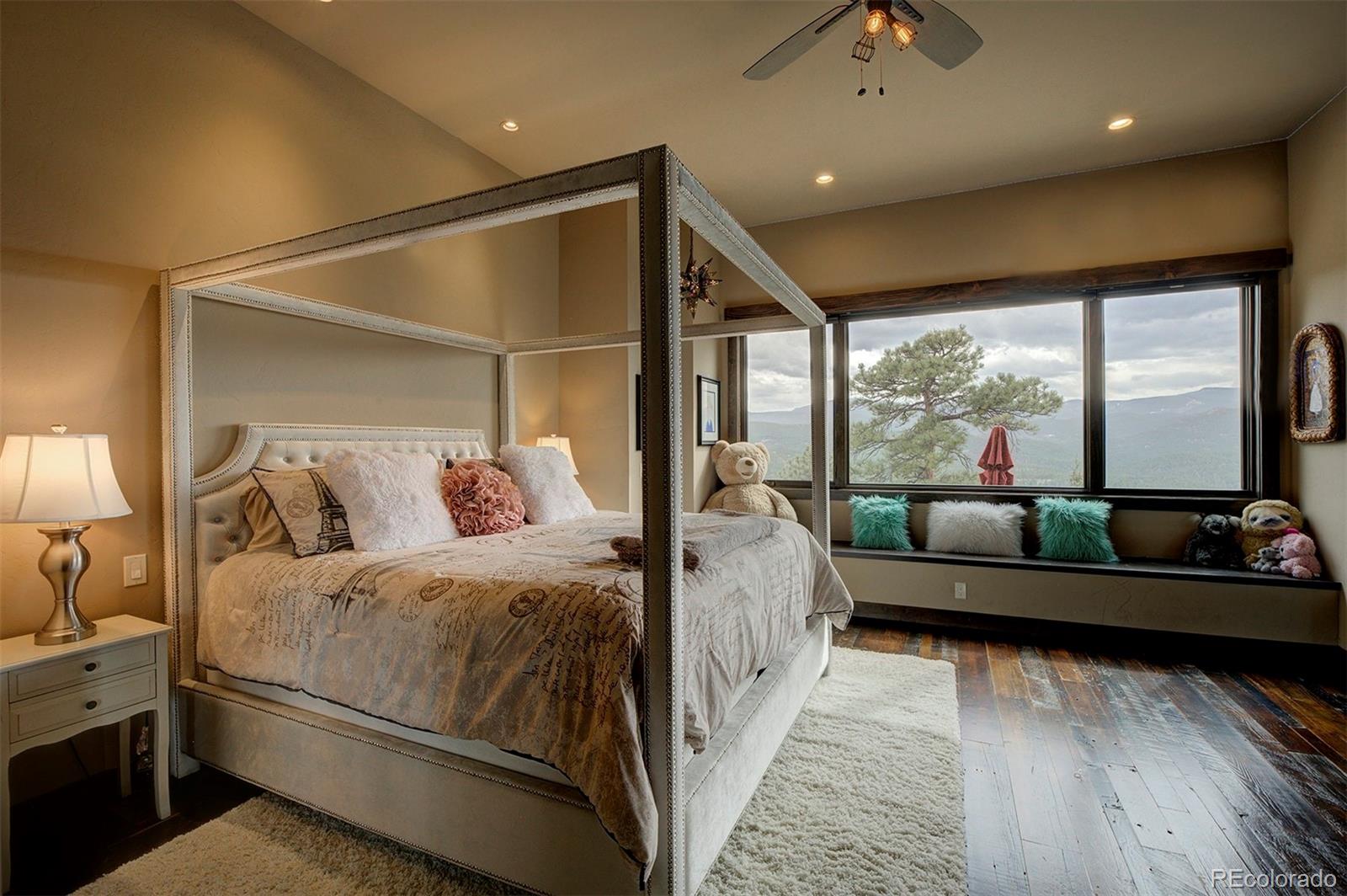MLS Image #20 for 26407  bell park drive,evergreen, Colorado