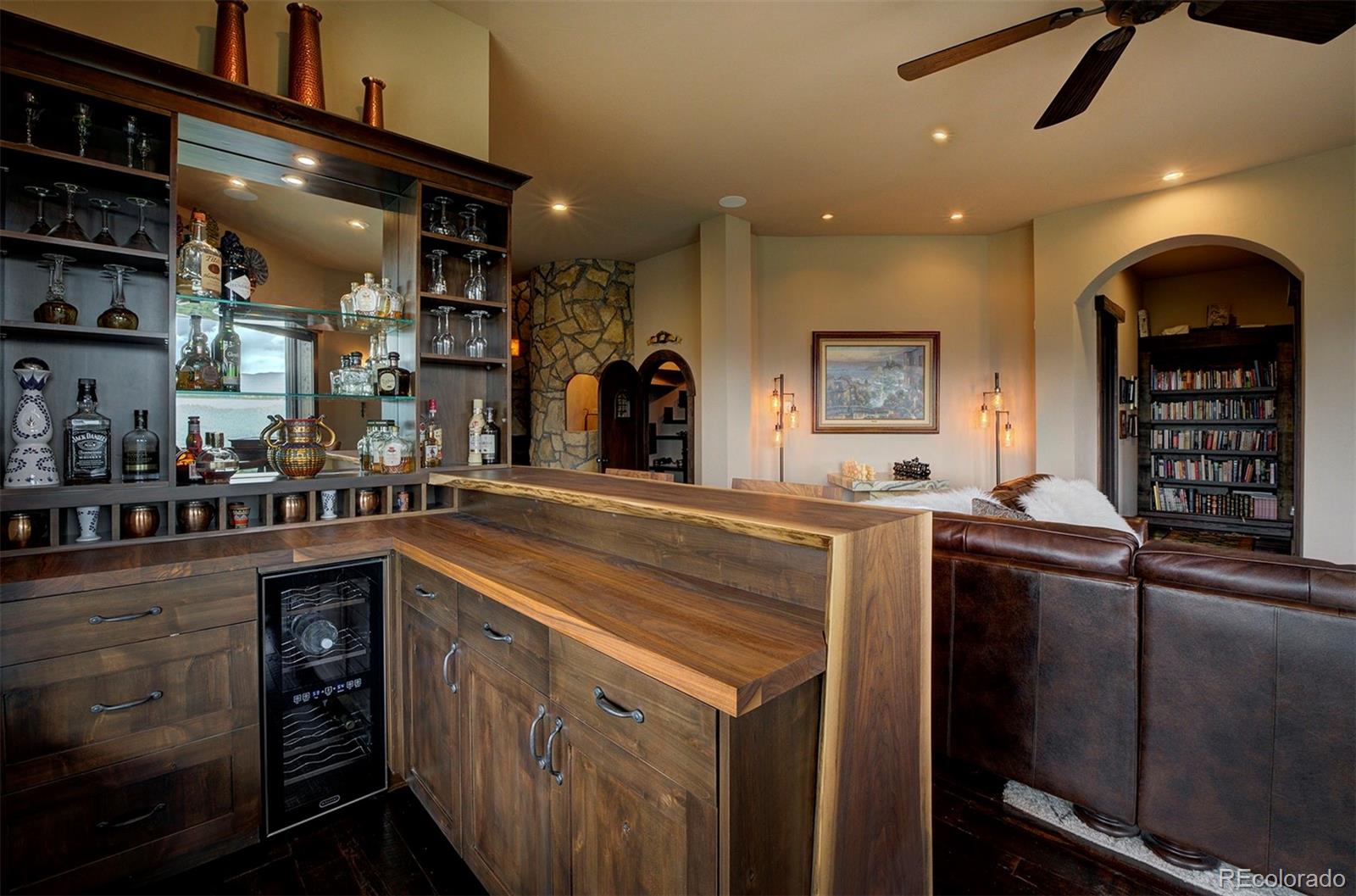 MLS Image #27 for 26407  bell park drive,evergreen, Colorado