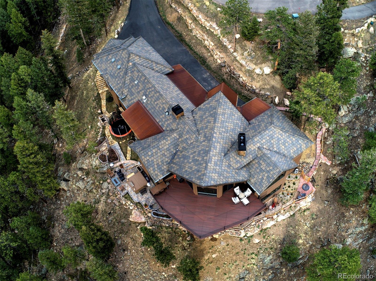 MLS Image #31 for 26407  bell park drive,evergreen, Colorado