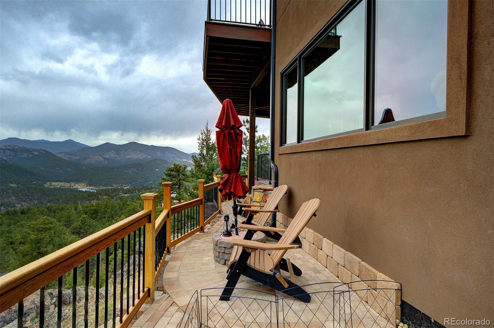 MLS Image #32 for 26407  bell park drive,evergreen, Colorado