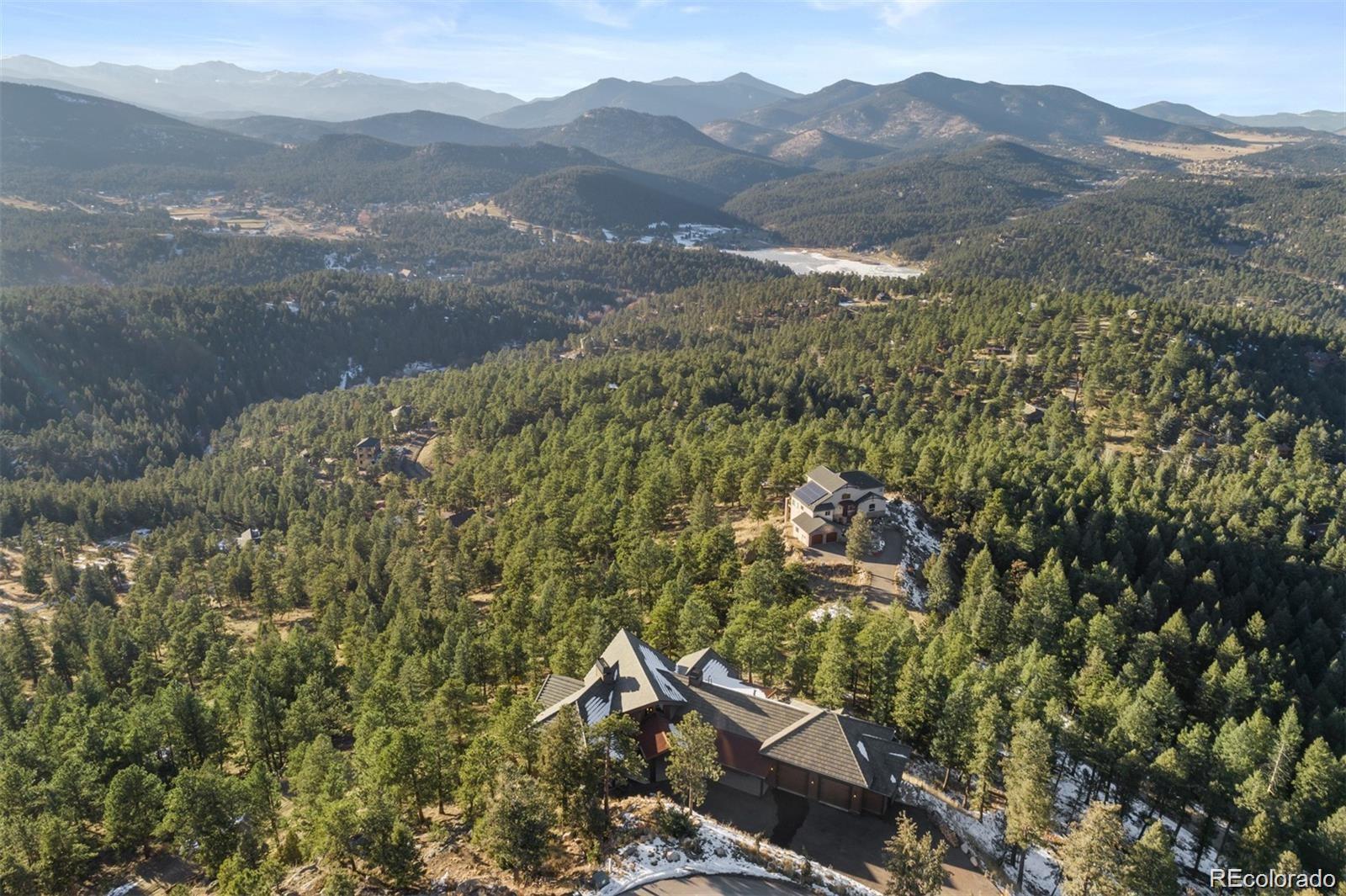MLS Image #34 for 26407  bell park drive,evergreen, Colorado
