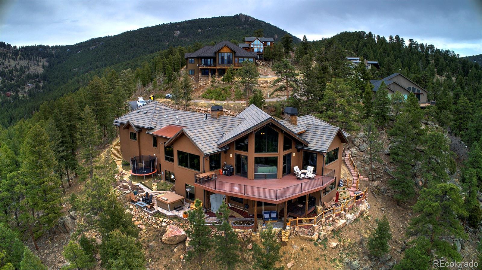MLS Image #36 for 26407  bell park drive,evergreen, Colorado
