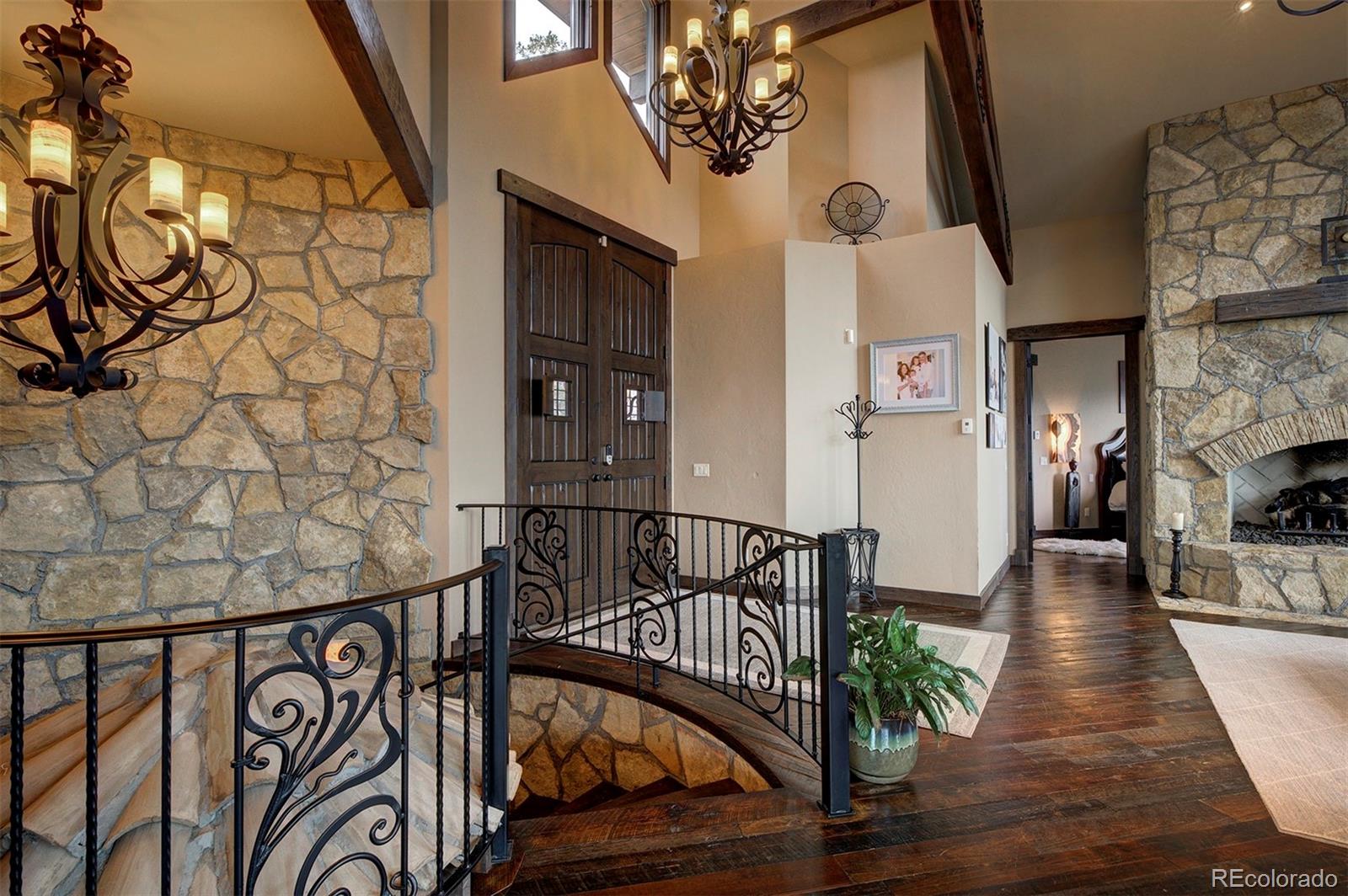 MLS Image #5 for 26407  bell park drive,evergreen, Colorado
