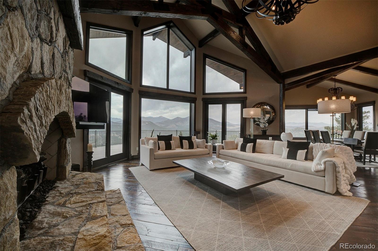 MLS Image #7 for 26407  bell park drive,evergreen, Colorado