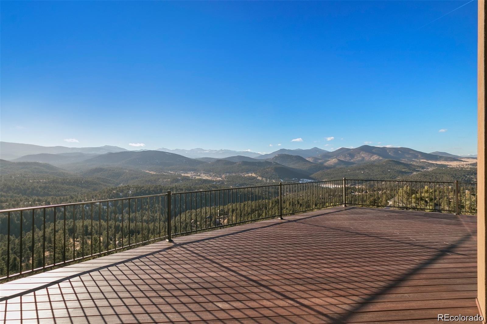 MLS Image #9 for 26407  bell park drive,evergreen, Colorado