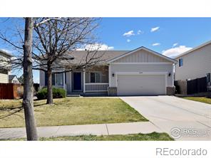 MLS Image #0 for 2814  outrigger way,fort collins, Colorado