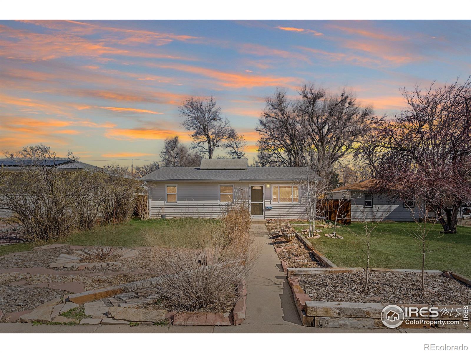 MLS Image #2 for 403 e chester street,lafayette, Colorado