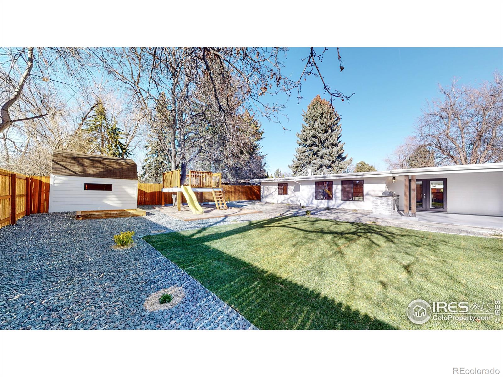 MLS Image #34 for 639  del norte place,fort collins, Colorado