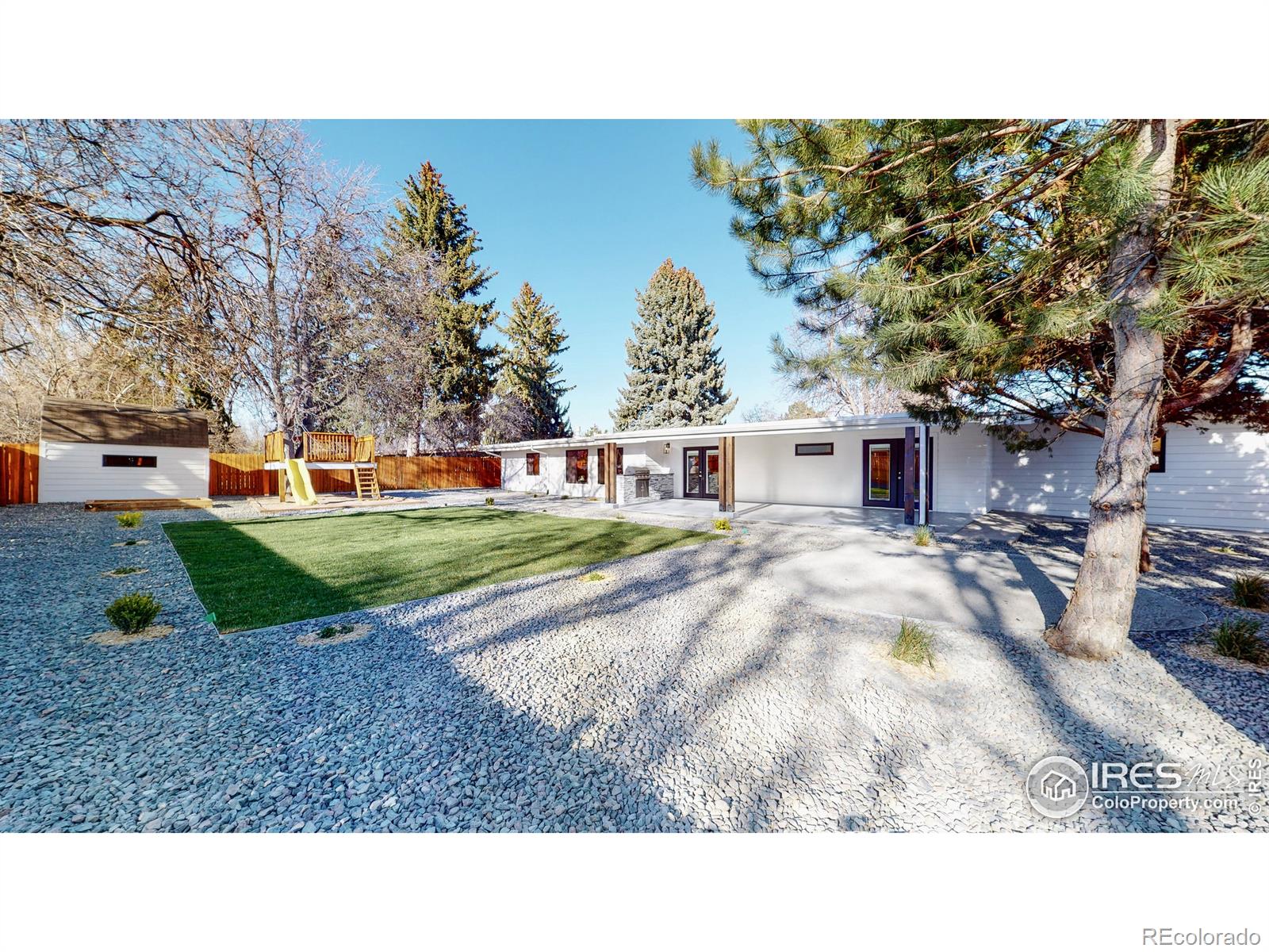 MLS Image #35 for 639  del norte place,fort collins, Colorado