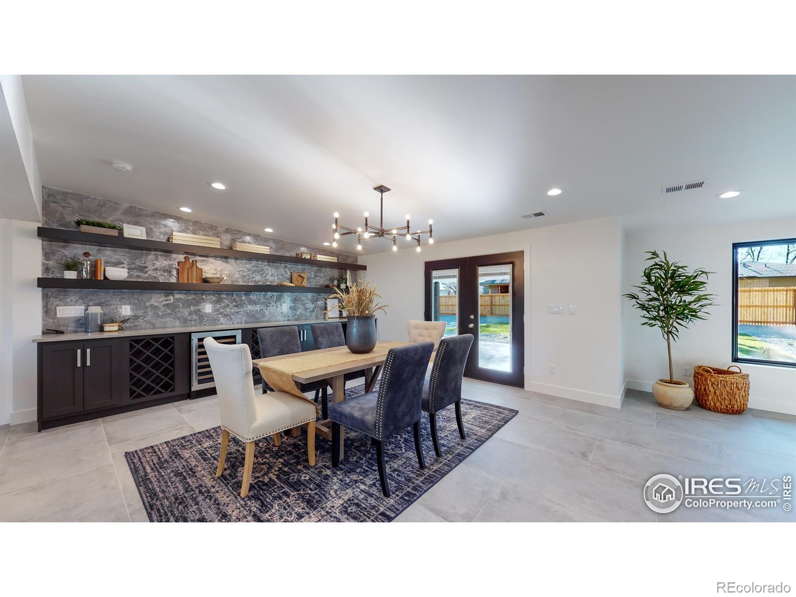 MLS Image #8 for 639  del norte place,fort collins, Colorado