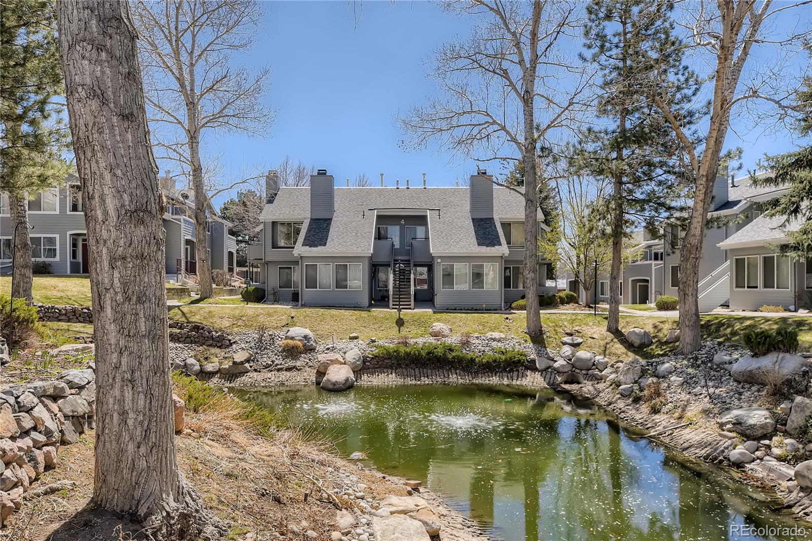 MLS Image #1 for 8500 e jefferson avenue,denver, Colorado
