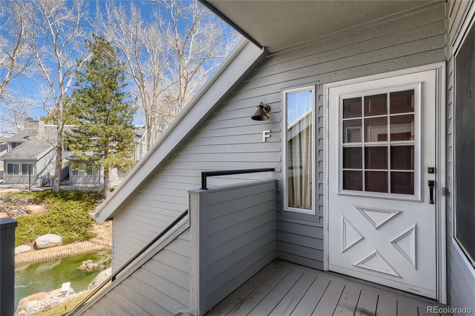MLS Image #2 for 8500 e jefferson avenue,denver, Colorado