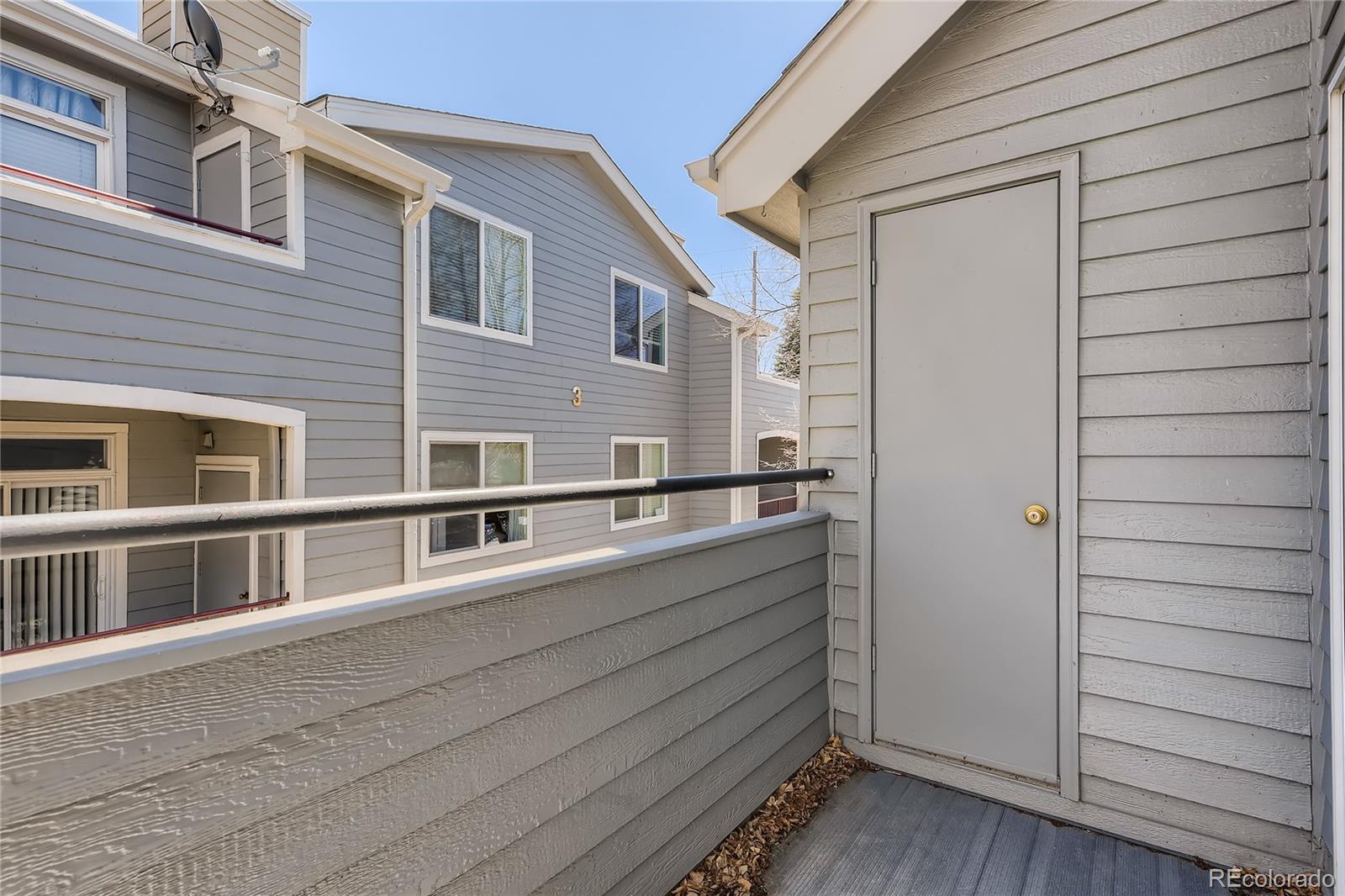 MLS Image #21 for 8500 e jefferson avenue,denver, Colorado