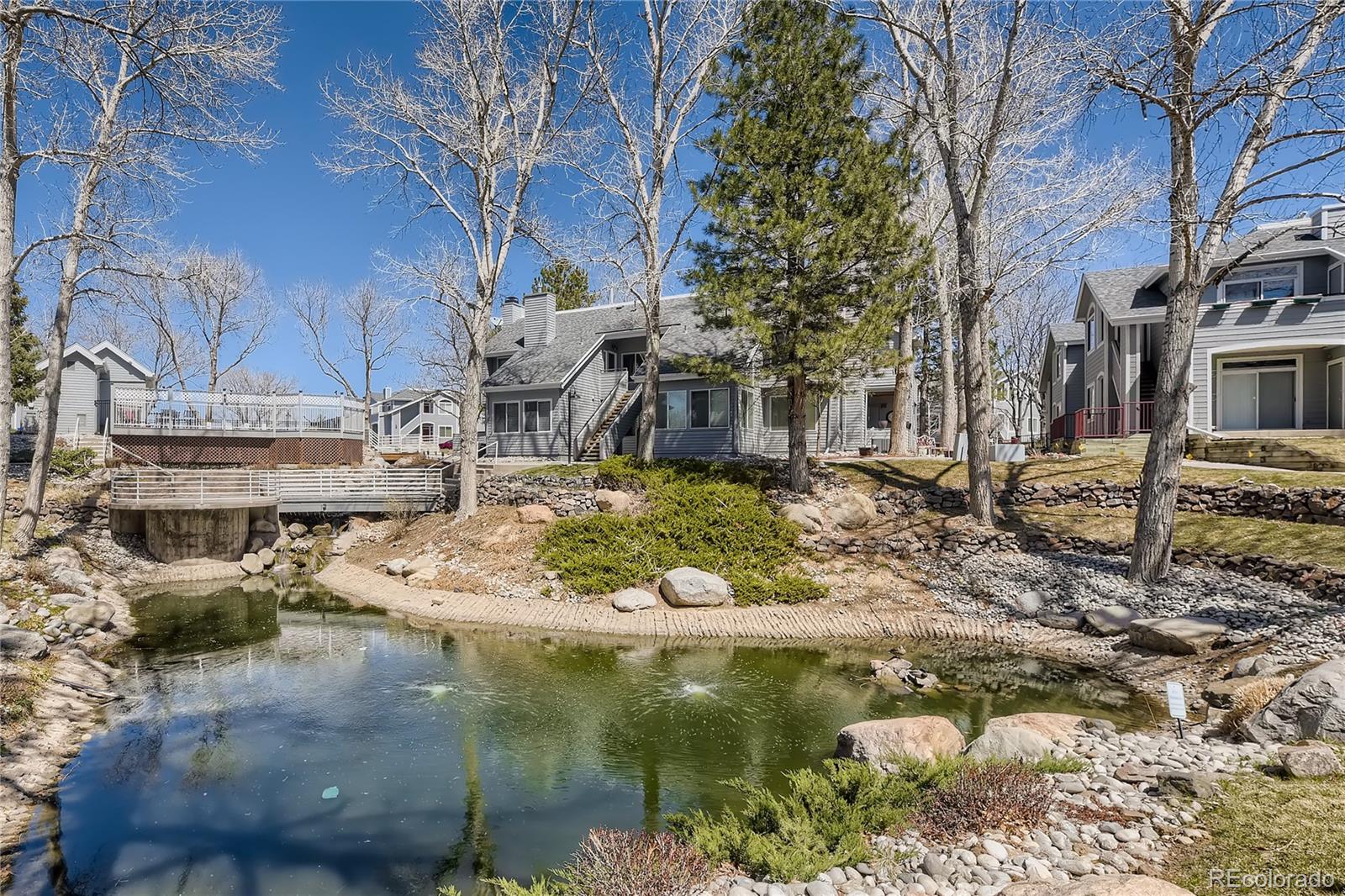 MLS Image #24 for 8500 e jefferson avenue,denver, Colorado