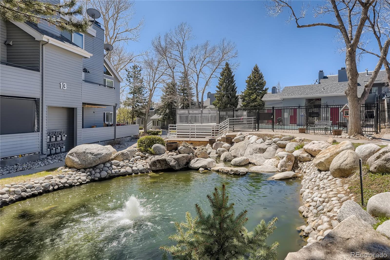 MLS Image #25 for 8500 e jefferson avenue,denver, Colorado