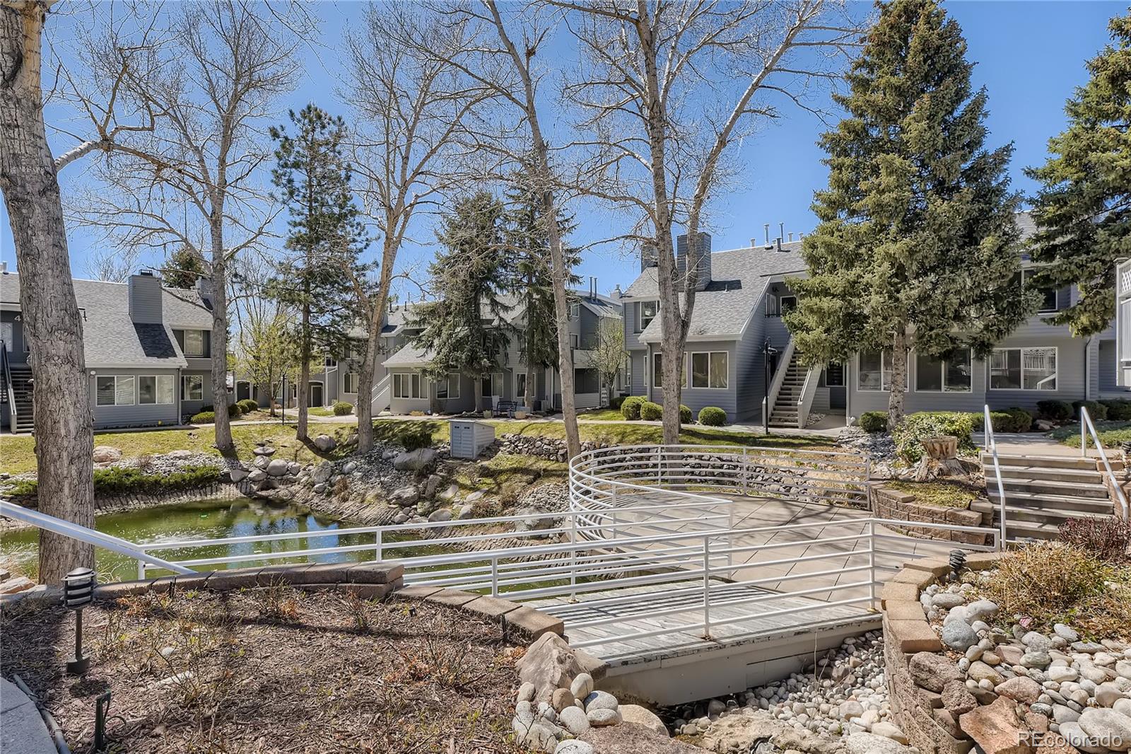 MLS Image #26 for 8500 e jefferson avenue,denver, Colorado