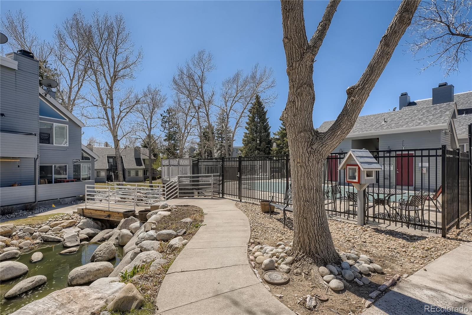 MLS Image #27 for 8500 e jefferson avenue,denver, Colorado