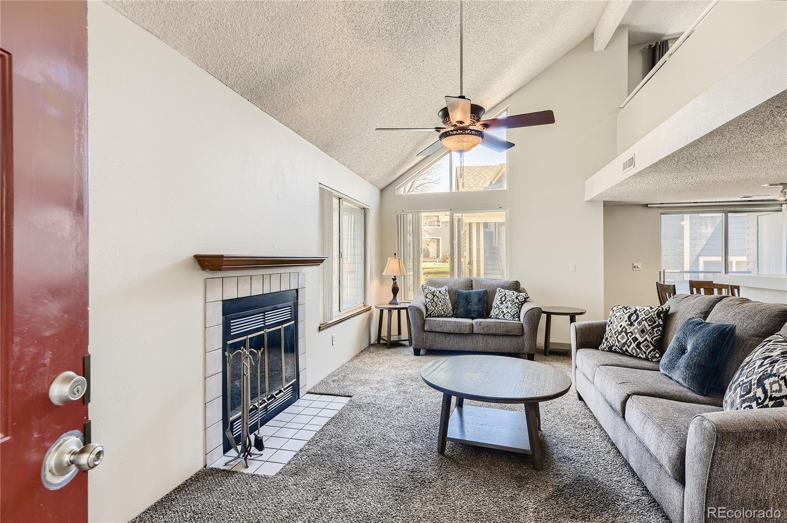 MLS Image #3 for 8500 e jefferson avenue,denver, Colorado