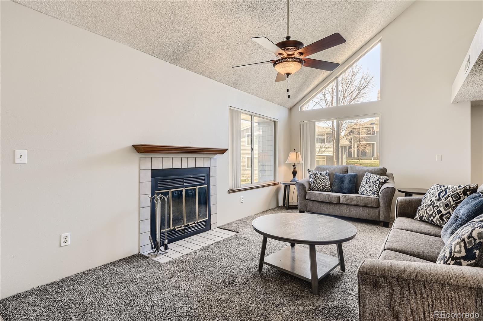 MLS Image #5 for 8500 e jefferson avenue,denver, Colorado