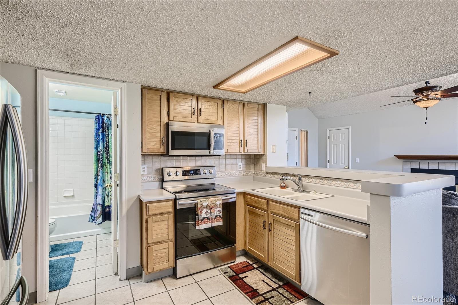 MLS Image #9 for 8500 e jefferson avenue,denver, Colorado