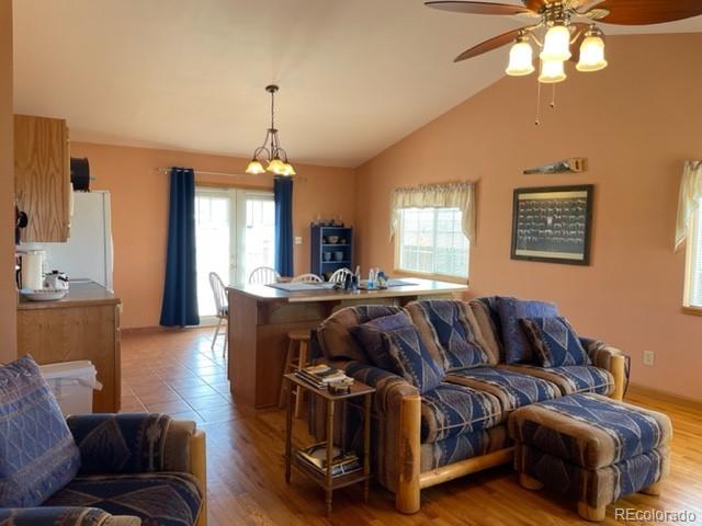MLS Image #1 for 10  granada court,westcliffe, Colorado