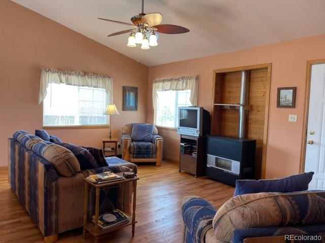MLS Image #4 for 10  granada court,westcliffe, Colorado