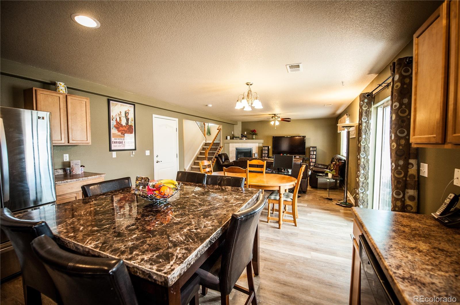 MLS Image #5 for 7554  stetson highlands drive,colorado springs, Colorado