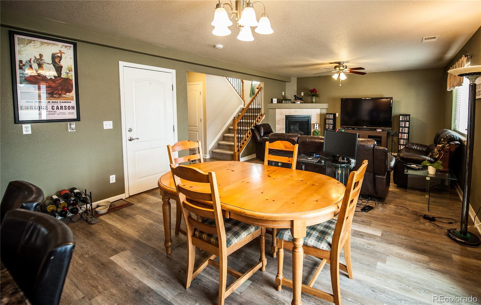 MLS Image #6 for 7554  stetson highlands drive,colorado springs, Colorado