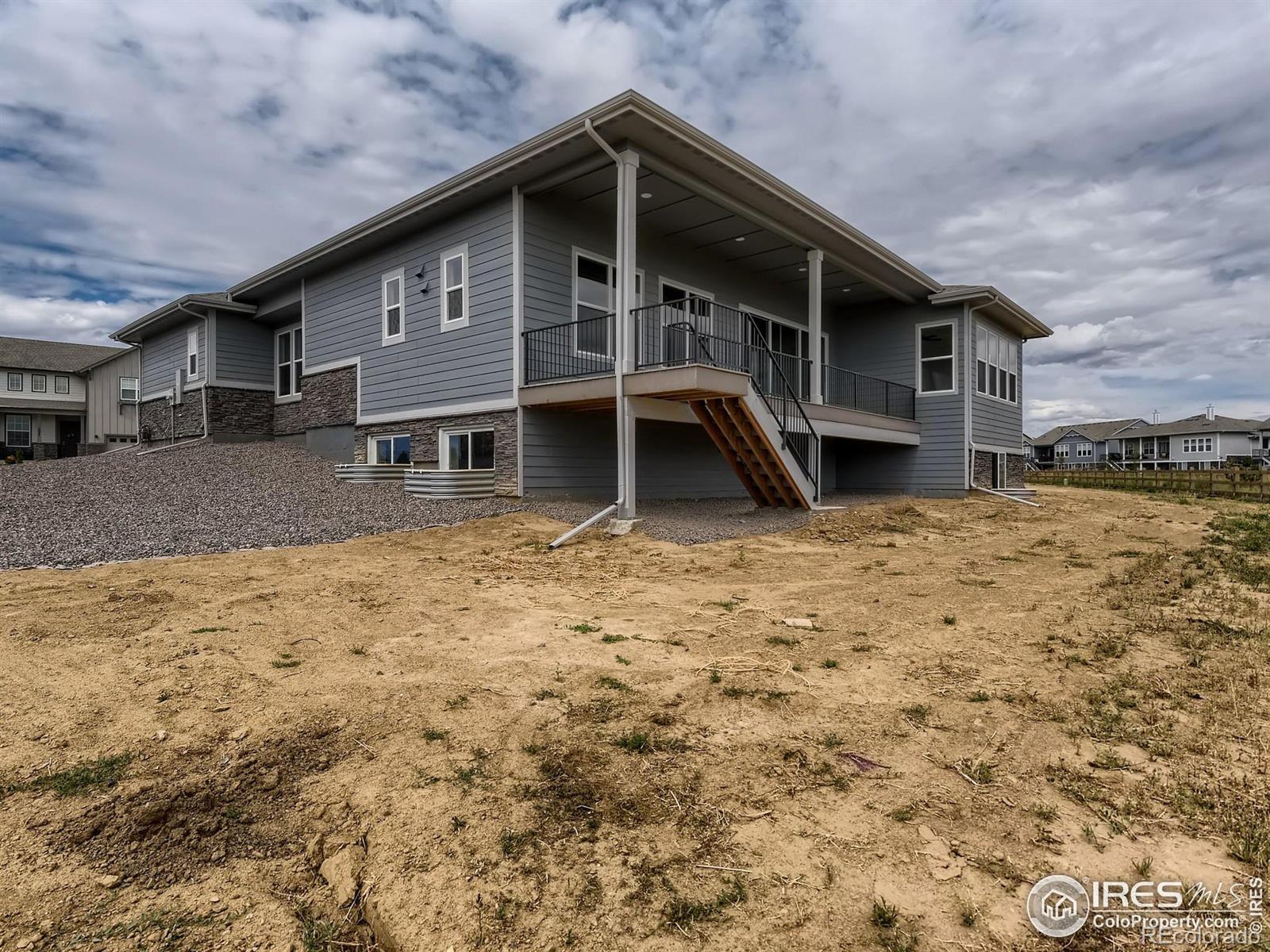 MLS Image #38 for 1068  monterra lane,timnath, Colorado