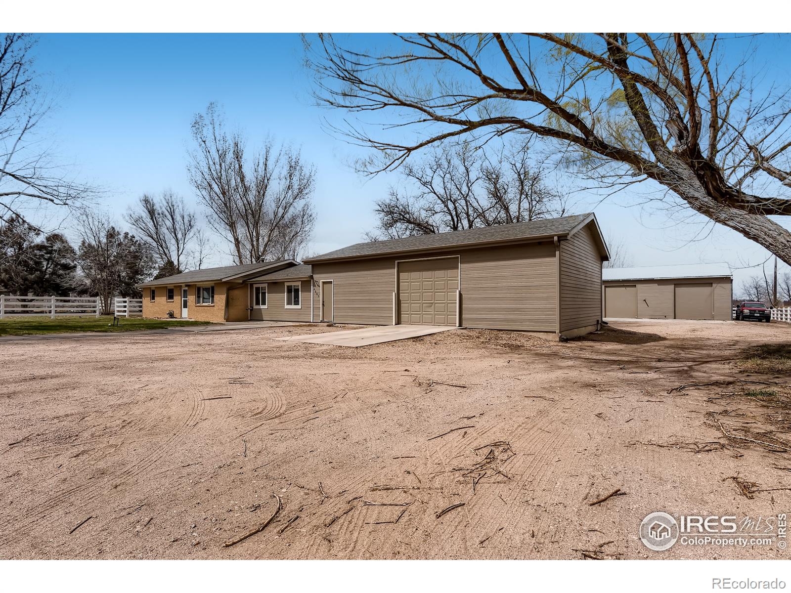 MLS Image #1 for 4007 w b street,greeley, Colorado