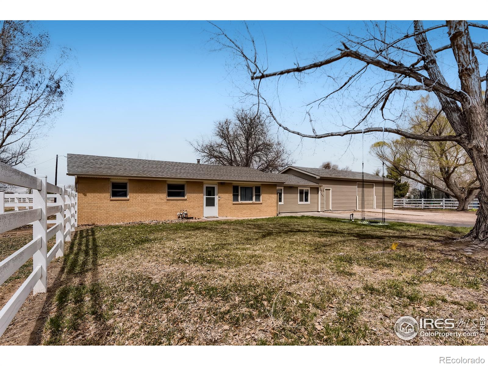 MLS Image #2 for 4007 w b street,greeley, Colorado