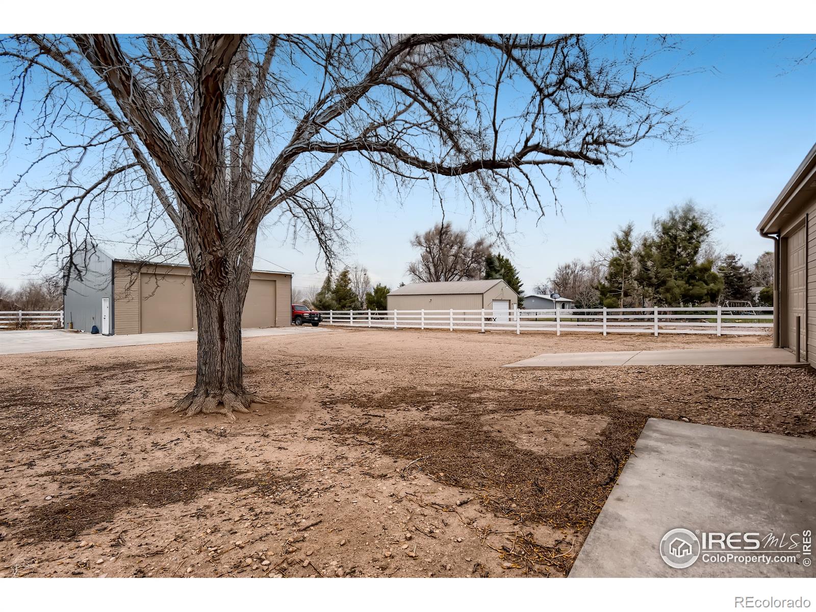 MLS Image #23 for 4007 w b street,greeley, Colorado